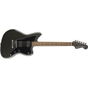 Contemporary Active Jazzmaster HH ST, Laurel Fingerboard, Graphite Metallic