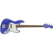 Contemporary Jazz Bass, Laurel Fingerboard, Ocean Blue Metallic