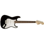 Affinity Series Stratocaster, Laurel Fingerboard, Black