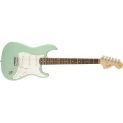 ヨドバシ.com - SQUIER Affinity Series Stratocaster, Laurel