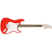 Affinity Series Stratocaster, Laurel Fingerboard, Race Red