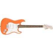 Affinity Series Stratocaster, Laurel Fingerboard, Competition Orange