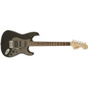 Affinity Series Stratocaster HSS, Laurel Fingerboard, Montego Black Metallic