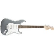 Affinity Series Stratocaster HSS, Laurel Fingerboard, Slick Silver