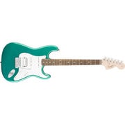 Affinity Series Stratocaster HSS, Laurel Fingerboard, Race Green