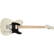 Contemporary Telecaster HH, Maple Fingerboard, Pearl White