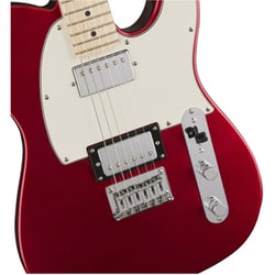 ヨドバシ.com - SQUIER Contemporary Telecaster HH, Maple