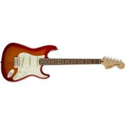 Standard Stratocaster, Laurel Fingerboard, Cherry Sunburst