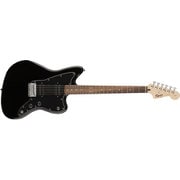 Affinity Series Jazzmaster HH, Laurel Fingerboard, Black