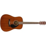 CD-60S Dreadnought, Walnut Fingerboard, All-Mahogany