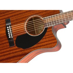 ヨドバシ.com - FENDER フェンダー CD-60SCE Dreadnought