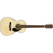 CP-60S Parlor, Walnut Fingerboard, Natural
