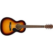 CP-60S Parlor, Walnut Fingerboard, Sunburst