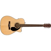 CC-60SCE Concert, Walnut Fingerboard, Natural