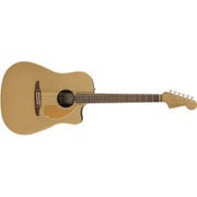Redondo Player, Walnut Fingerboard, Bronze Satin