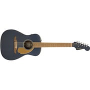Malibu Player, Walnut Fingerboard, Midnight Satin
