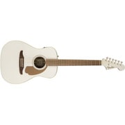 Malibu Player, Walnut Fingerboard, Arctic Gold