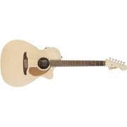 Newporter Player, Walnut Fingerboard, Champagne