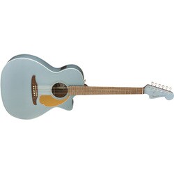 ヨドバシ.com - FENDER フェンダー Newporter Player, Walnut ...