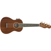 Grace Vanderwaal Signature Uke, Walnut Fingerboard, Natural