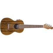 Rincon Tenor Ukulele V2, Ovangkol Fingerboard, Natural