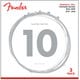 Original 150 Guitar Strings, Pure Nickel Wound, Ball End, 150L .010-.046 Gauges, 3-Pack