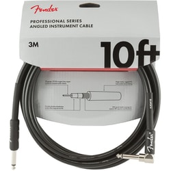 ヨドバシ.com - FENDER フェンダー Professional Series Instrument Cable