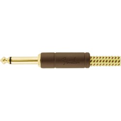 ヨドバシ.com - FENDER フェンダー Deluxe Series Instrument Cable