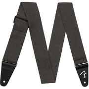 Modern Tweed Strap Gray/Black 2