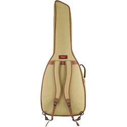 その他 Fender FAT-610 Dreadnaught Gig Bag,Tweed Acoustic Gig Bag - Fender FAT-610 Dreadnought Bag- Tweed