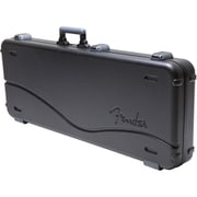 Deluxe Molded Jaguar/Jazzmaster Case, Black
