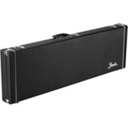 Classic Series Wood Case - Mustang/Duo Sonic, Black