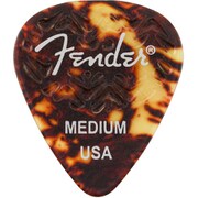 Tortoise Shell, 351 Shape, Medium (6)