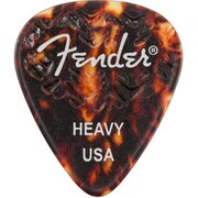 Tortoise Shell, 351 Shape, Heavy (6)