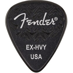 【バラ売り可】Fender フェンダー ピック144枚入 Heavy Amazon | Fender ピック351 SHAPE CLASSIC PICKS - 144 COUNT