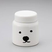 シロクマ フードポット 280ml