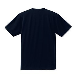 ヨドバシ.com - United Athle ユナイテッドアスレ 590001-0002 XL [4.1オンス ドライアスレチック Tシャツ  ブラック XLサイズ] 通販【全品無料配達】