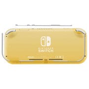 Nintendo Switch Lite専用ハードカバー クリア