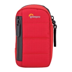 ヨドバシ.com - Lowepro ロープロ タホ CS20 レッド LP37299-PKK