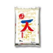 福島県産 天のつぶ 10kg