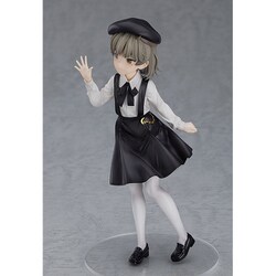 Amazon | 鳩羽つぐ 1/8スケール ABS&PVC製 塗装済み完成品