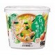 VEGE MISO SOUP ブロッコリーと4種の野菜 1食