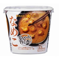 カップみそ汁 なめこ 1食