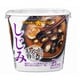 カップみそ汁 しじみ 1食