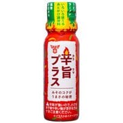 辛旨プラス 120g