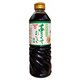 あまくておいしい醤油塩分控えめ 720ml