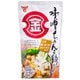 味噌ちゃんこ鍋つゆストレート 750g