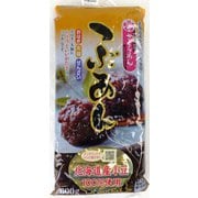 つぶあん 600g