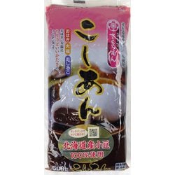 こしあん 600g