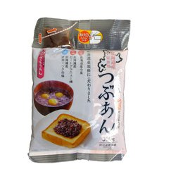 こだわりつぶあん 300g